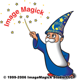 ImageMagickをWindowsへ導入しました。 ImageMagickをWindowsへ導入しました。