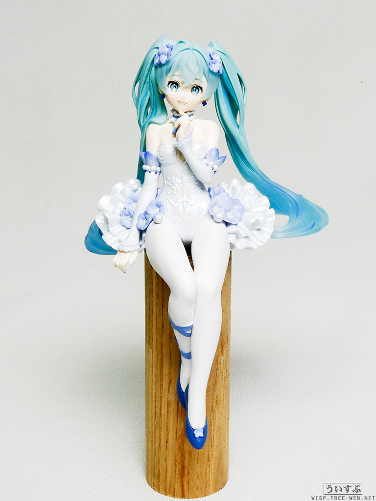 買取り実績 初音ミク コスプレ ネモフィラ Flower Fairy agapeeurope.org