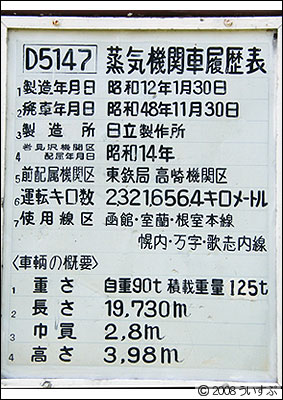 D51 看板 D51 看板