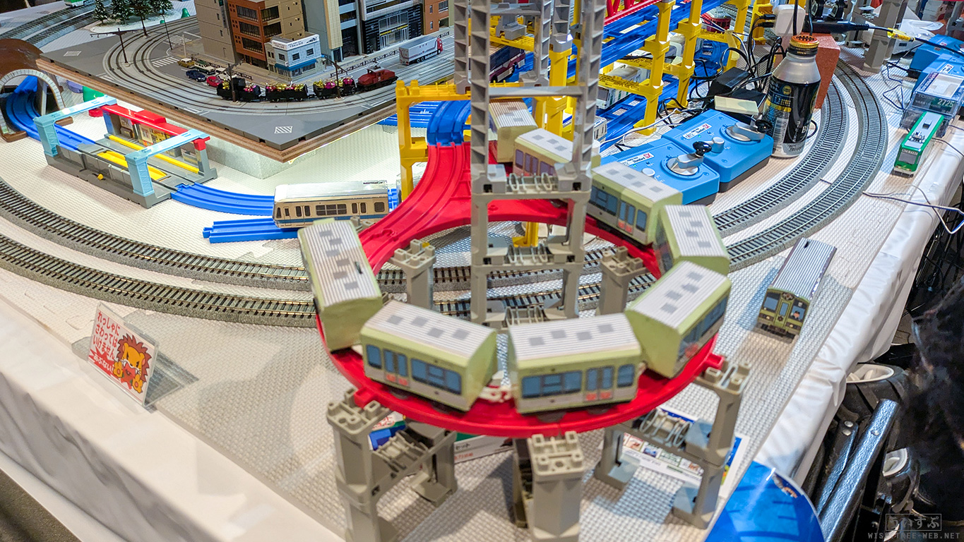 2025年 市電フェスティバル in チ・カ・ホ 2025年 市電フェスティバル in チ・カ・ホ