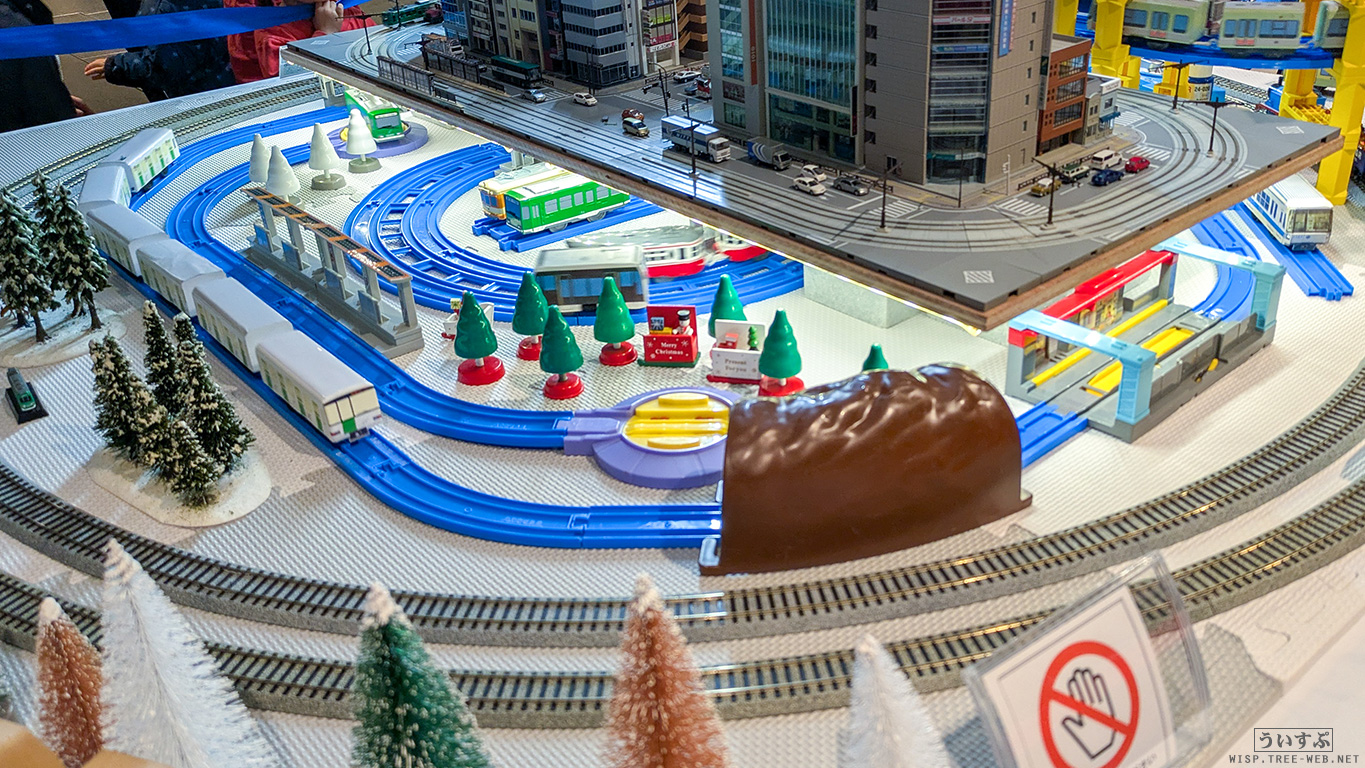 2025年 市電フェスティバル in チ・カ・ホ 2025年 市電フェスティバル in チ・カ・ホ